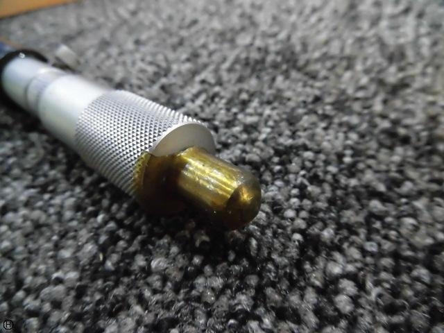 Mitutoyo IM-275 Micrometer (Inner) Image 4