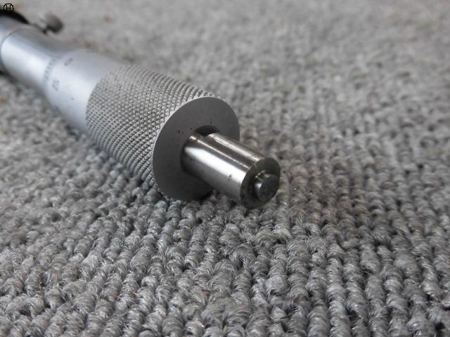 Mitutoyo IM-275 Micrometer (Inner) Image 3