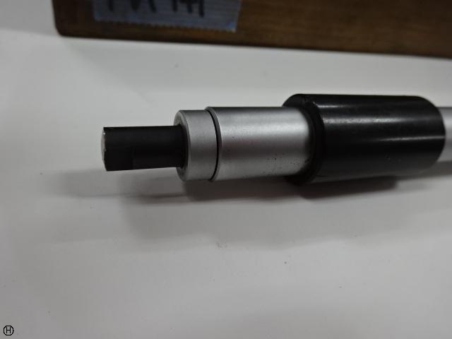 ミツトヨ IM-300 マイクロメーター（内側） の画像 4枚目