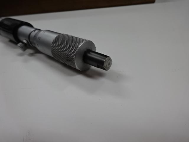 ミツトヨ IM-300 マイクロメーター（内側） の画像 5枚目