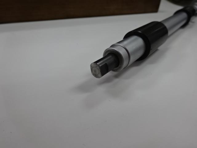 ミツトヨ IM-300 マイクロメーター（内側） の画像 6枚目