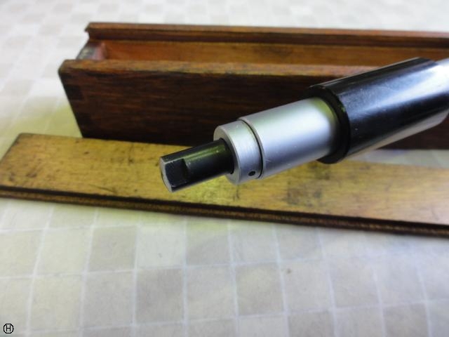 Mitutoyo IM-300 Micrometer (Inner) Image 4