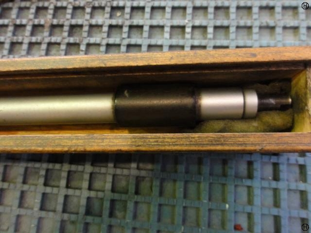 Mitutoyo IM-300 Micrometer (Inner) Image 2