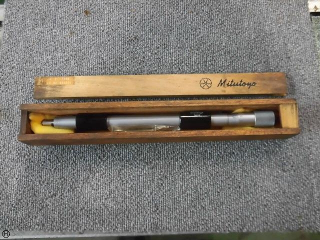 Mitutoyo IM-300 Micrometer (Inner) Image 1