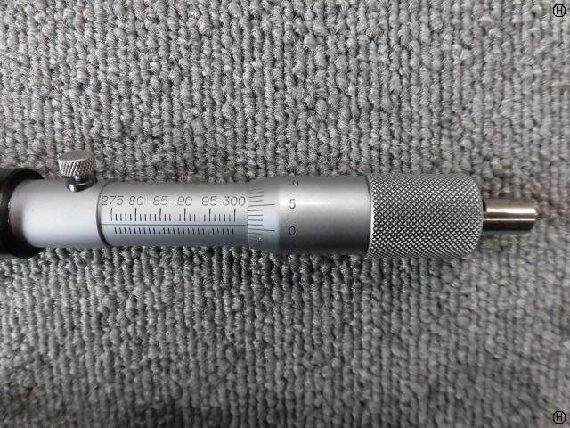 Mitutoyo IM-300 Micrometer (Inner) Image 2