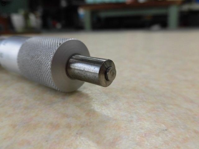 ミツトヨ IM-300W マイクロメーター（内側） の画像 3枚目