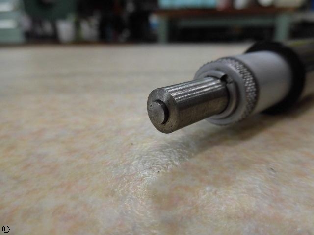 ミツトヨ IM-300W マイクロメーター（内側） の画像 4枚目