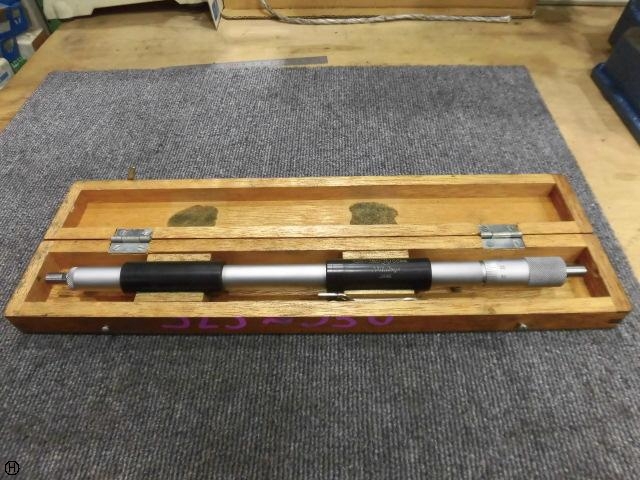 Mitutoyo IM-350W Micrometer (Inner) Image 1