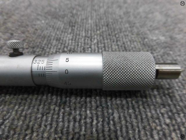 Mitutoyo IM-350W Micrometer (Inner) Image 2