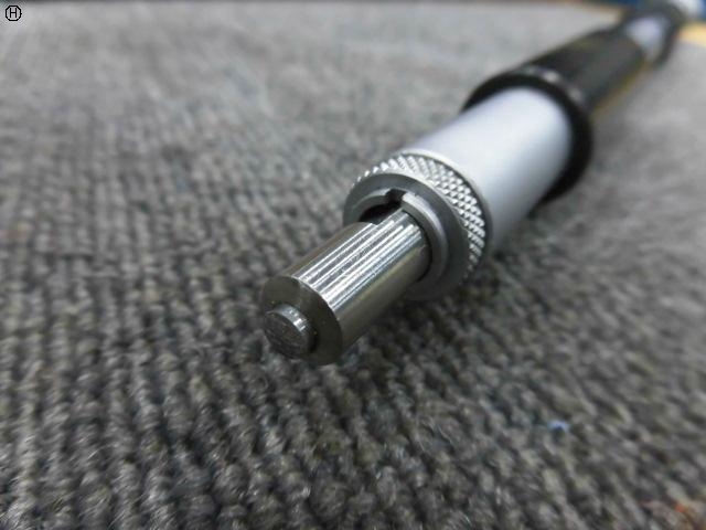 Mitutoyo IM-350W Micrometer (Inner) Image 3