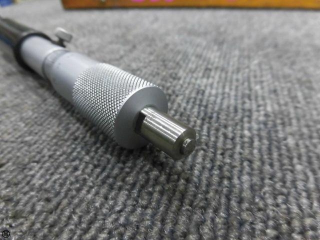 Mitutoyo IM-350W Micrometer (Inner) Image 4