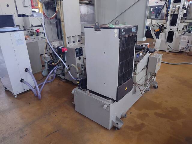 岡本工作 PSG-65EXB NC Surface Grinder Image 13