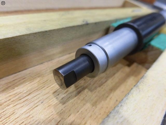 ミツトヨ IM-400 マイクロメーター（内側） の画像 3枚目