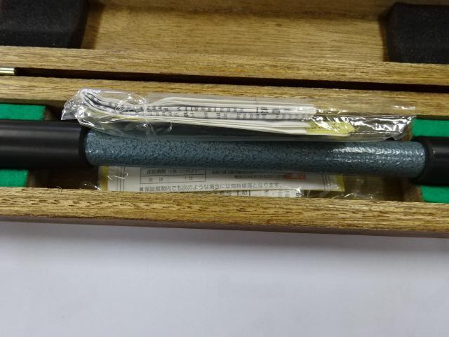 ミツトヨ IM-425 マイクロメーター（内側） の画像 7枚目