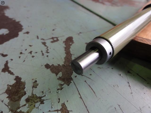 Mitutoyo IM-825W Micrometer (Inner) Image 3