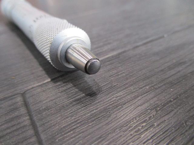 日本測定 NSK YOB03M Micrometer (Inner) Image 4