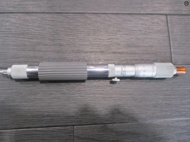 日本測定 NSK  Micrometer (Inner) Image 2