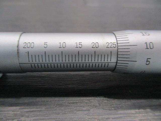 日本測定 NSK  Micrometer (Inner) Image 3