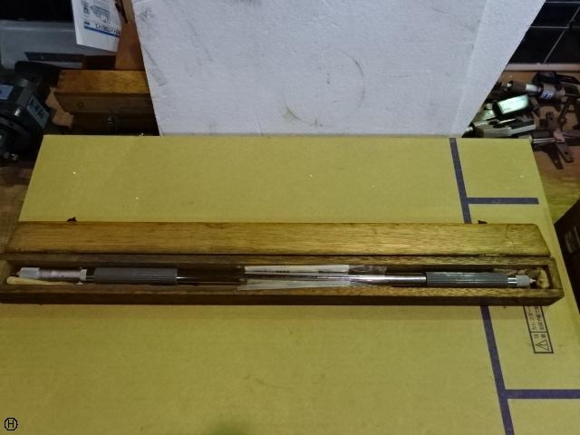 日本測定 NSK  Micrometer (Inner) Image 1