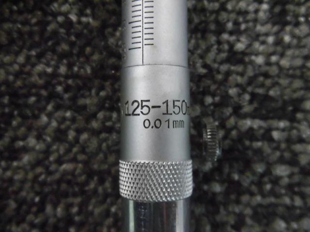 日本測定 NSK  Micrometer (Inner) Image 5