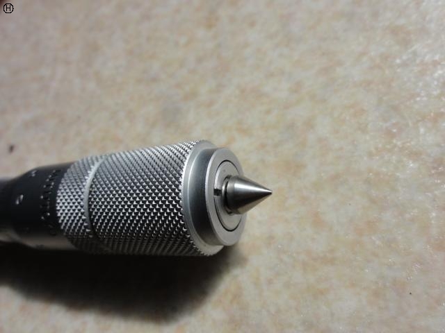 ミツトヨ IMSC-100 マイクロメーター（内側） の画像 3枚目