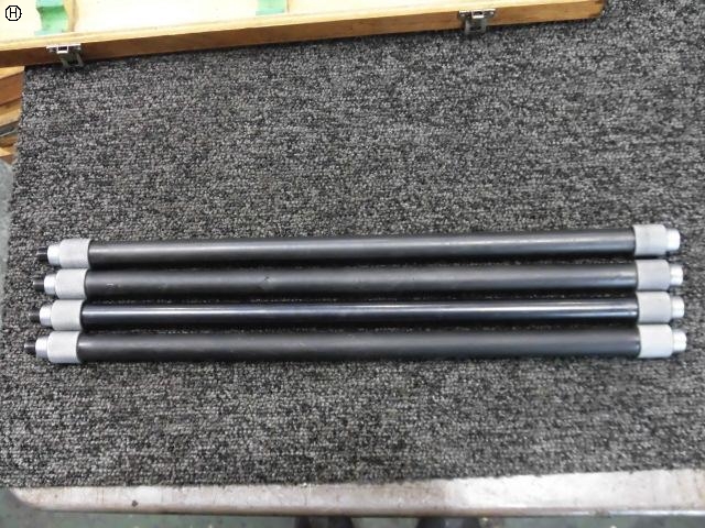 ミツトヨ IMJ-2100 マイクロメーター（内側） の画像 3枚目