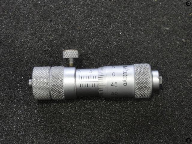 Mitutoyo IMZ-1000 Micrometer (Inner) Image 2