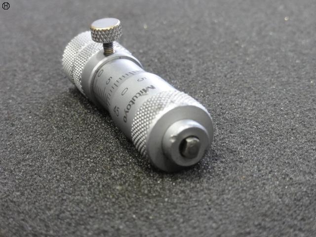 Mitutoyo IMZ-1000 Micrometer (Inner) Image 3