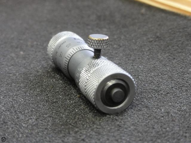 Mitutoyo IMZ-1000 Micrometer (Inner) Image 4