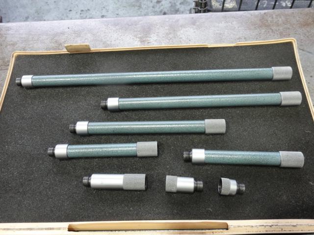 Mitutoyo IMZ-1000 Micrometer (Inner) Image 5