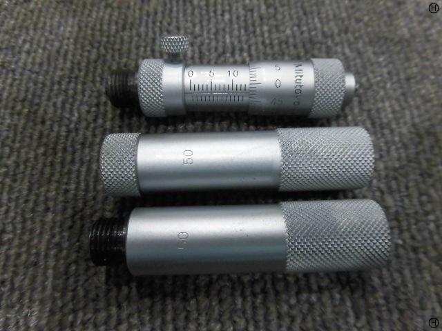 Mitutoyo IMZ-300 Micrometer (Inner) Image 2