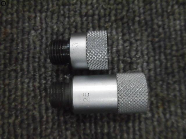 Mitutoyo IMZ-300 Micrometer (Inner) Image 3