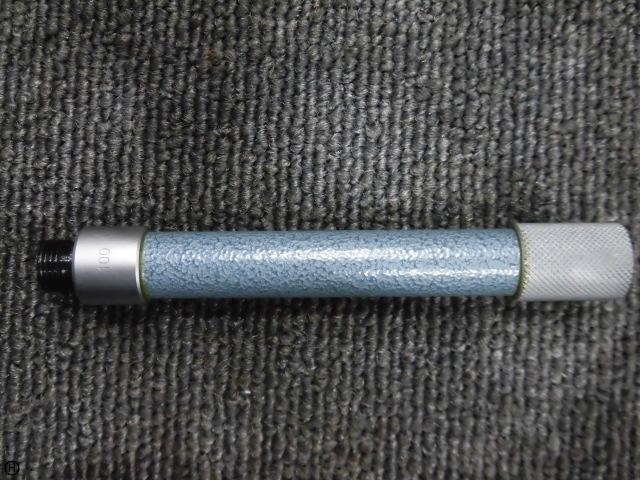 Mitutoyo IMZ-300 Micrometer (Inner) Image 4