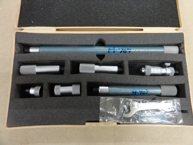 Mitutoyo IMZ-500 Micrometer (Inner) Image 1