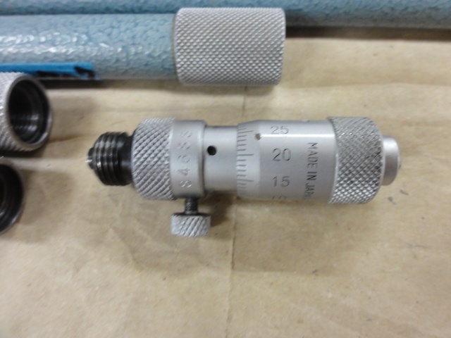 Mitutoyo IMZ-500 Micrometer (Inner) Image 4