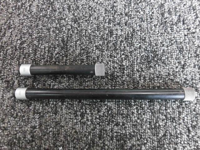 ミツトヨ IMZ-500 マイクロメーター（内側） の画像 5枚目