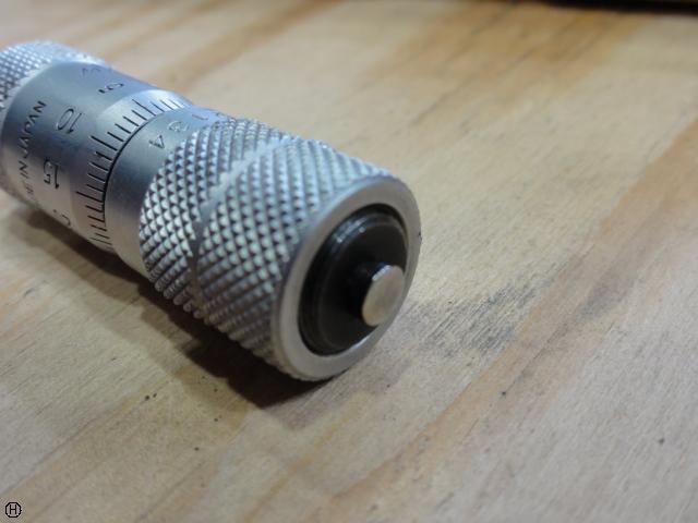 Mitutoyo  Micrometer (Inner) Image 4