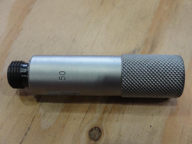 Mitutoyo  Micrometer (Inner) Image 5
