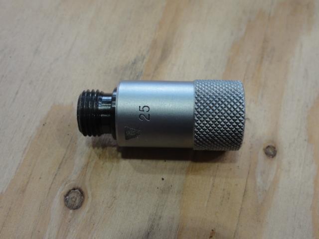 Mitutoyo  Micrometer (Inner) Image 6