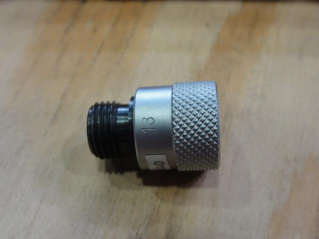 Mitutoyo  Micrometer (Inner) Image 7