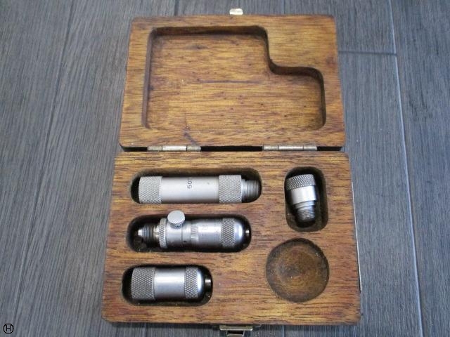 日本測定 NSK  Micrometer (Inner) Image 1