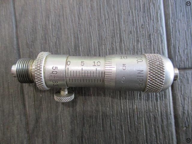 日本測定 NSK  Micrometer (Inner) Image 2