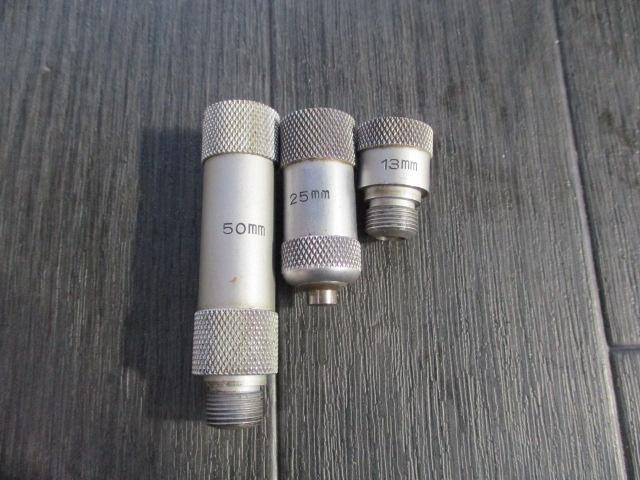 日本測定 NSK  Micrometer (Inner) Image 5