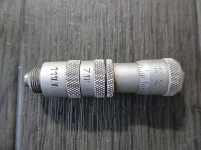 日本測定 NSK  Micrometer (Inner) Image 5