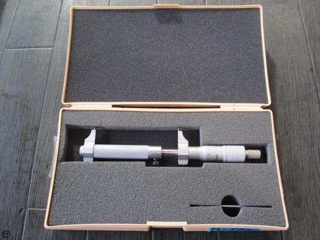 Mitutoyo IMP-100 Micrometer (Inner) Image 1