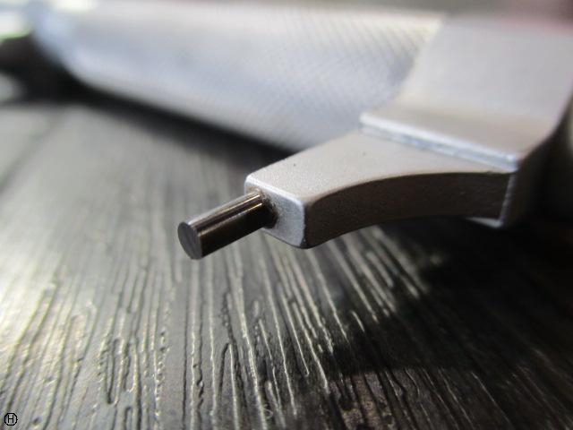 Mitutoyo IMP-100 Micrometer (Inner) Image 4