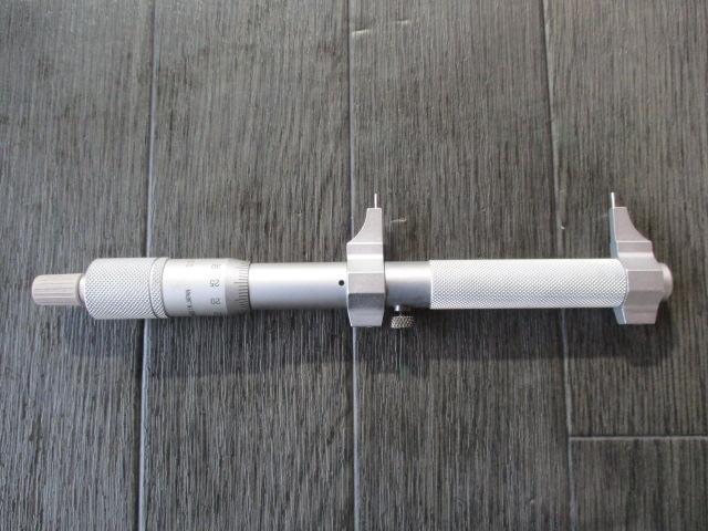 Mitutoyo IMP-100 Micrometer (Inner) Image 5