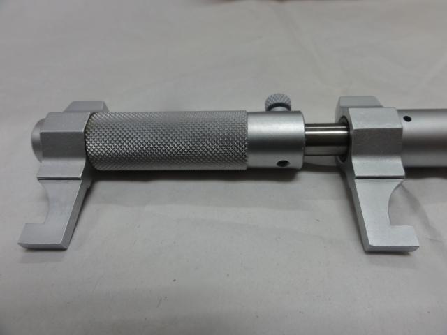 ミツトヨ IMP-100 マイクロメーター（内側） の画像 3枚目