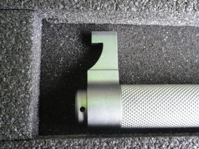 Mitutoyo IMP-150 Micrometer (Inner) Image 5