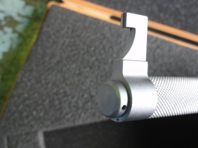 Mitutoyo IMP-150 Micrometer (Inner) Image 6